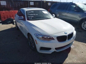 ����� �� �������� �� BMW 235 M PACK * �����
