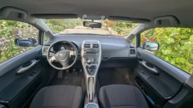 Toyota Auris | Mobile.bg � ����� ������ 9