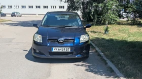 Toyota Auris | Mobile.bg � ����� ������ 7