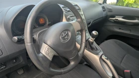Toyota Auris | Mobile.bg � ����� ������ 15