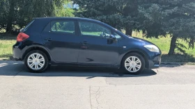 Toyota Auris | Mobile.bg � ����� ������ 5