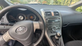 Toyota Auris | Mobile.bg � ����� ������ 16