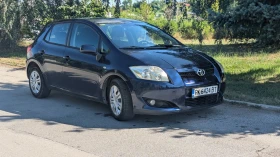 Toyota Auris | Mobile.bg � ����� ������ 17