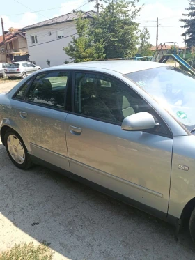 Audi A4 - 1100 € - 43621168 2