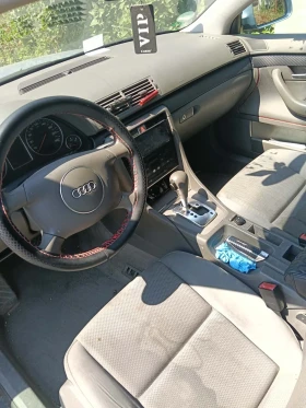 Audi A4 - 1100 € - 43621168 4