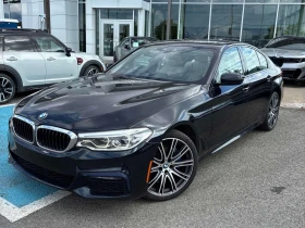 ������ BMW 530