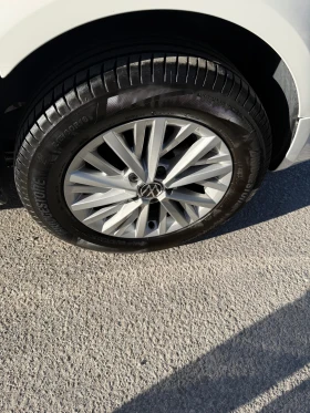 VW Caddy - 10000 € - 63172051 5