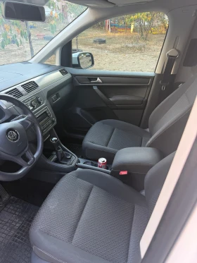 VW Caddy - 10000 € - 63172051 8