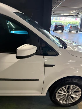 VW Caddy - 10000 € - 63172051 3