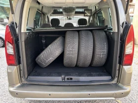 Citroen Berlingo | Mobile.bg � ����� ������ 7