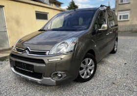 ������ Citroen Berlingo