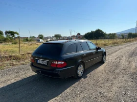 Mercedes-Benz E 270 Cdi | 5G-tronic | Mobile.bg � ����� ������ 4