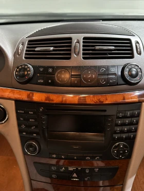 Mercedes-Benz E 270 Cdi | 5G-tronic | Mobile.bg � ����� ������ 10