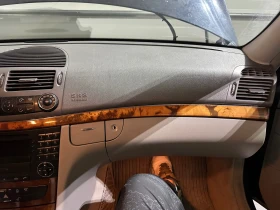 Mercedes-Benz E 270 Cdi | 5G-tronic | Mobile.bg � ����� ������ 9