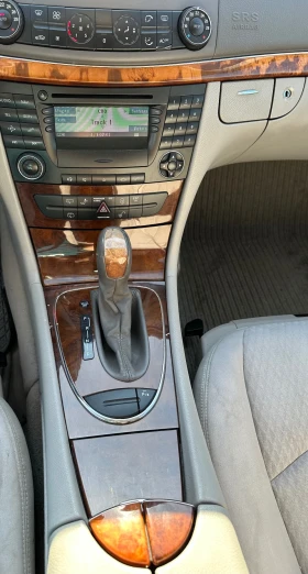 Mercedes-Benz E 270 Cdi | 5G-tronic | Mobile.bg � ����� ������ 13