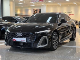 Audi A5 40 TFSI S Line