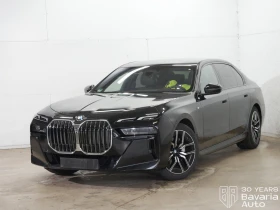 ������ BMW 740