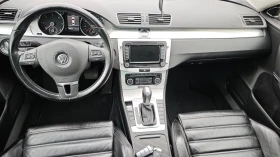 VW Passat XENON/EXECUTIVE/КОЖА/АВТОМАТИК/DSG/NAV/DVD/KAM - 9000 € - 22520883 12