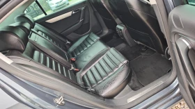 VW Passat XENON/EXECUTIVE/КОЖА/АВТОМАТИК/DSG/NAV/DVD/KAM - 9000 € - 22520883 14