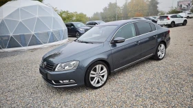 VW Passat XENON/EXECUTIVE/КОЖА/АВТОМАТИК/DSG/NAV/DVD/KAM
