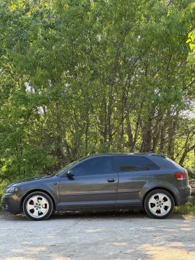 Audi A3 - 2300 € - 32391735 17