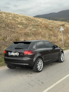 Audi A3 - 2300 € - 32391735 5