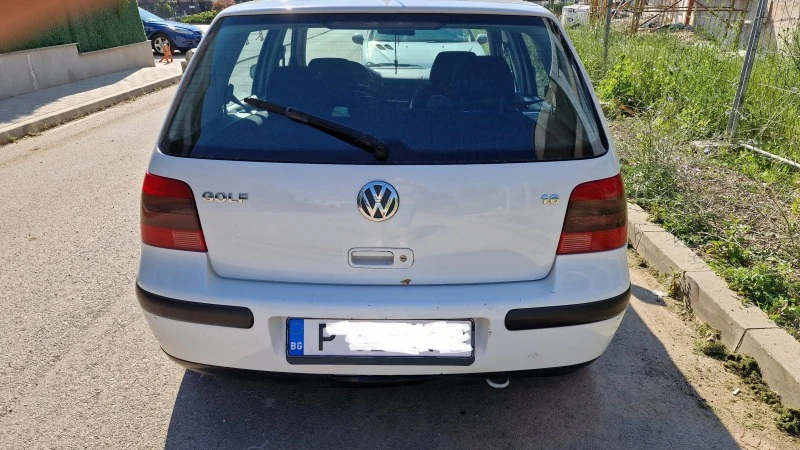 VW Golf, снимка 2 - Автомобили и джипове - 47322315