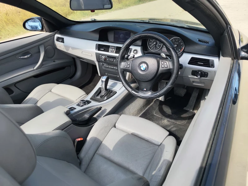 BMW 330 330i, снимка 4 - Автомобили и джипове - 47078897