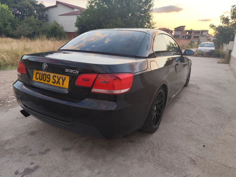 BMW 330 330i, снимка 15 - Автомобили и джипове - 47078897