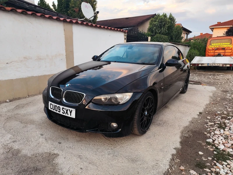 BMW 330 330i, снимка 16 - Автомобили и джипове - 47078897