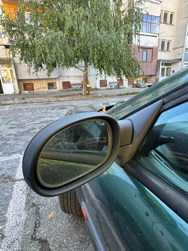 Renault Laguna, снимка 5 - Автомобили и джипове - 47636249