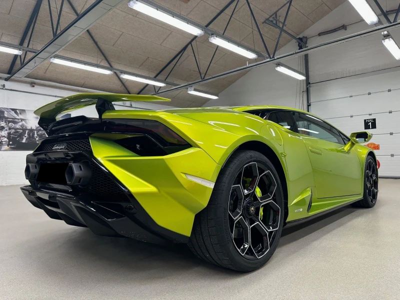 Lamborghini Huracan TECNICA/FACELIFT/ CERAMIC/ CARBON/ LIFT/ SENSONUM/, снимка 10 - Автомобили и джипове - 49658672