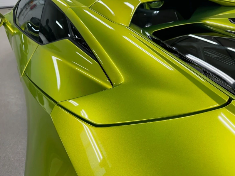 Lamborghini Huracan TECNICA/FACELIFT/ CERAMIC/ CARBON/ LIFT/ SENSONUM/, снимка 6 - Автомобили и джипове - 49658672