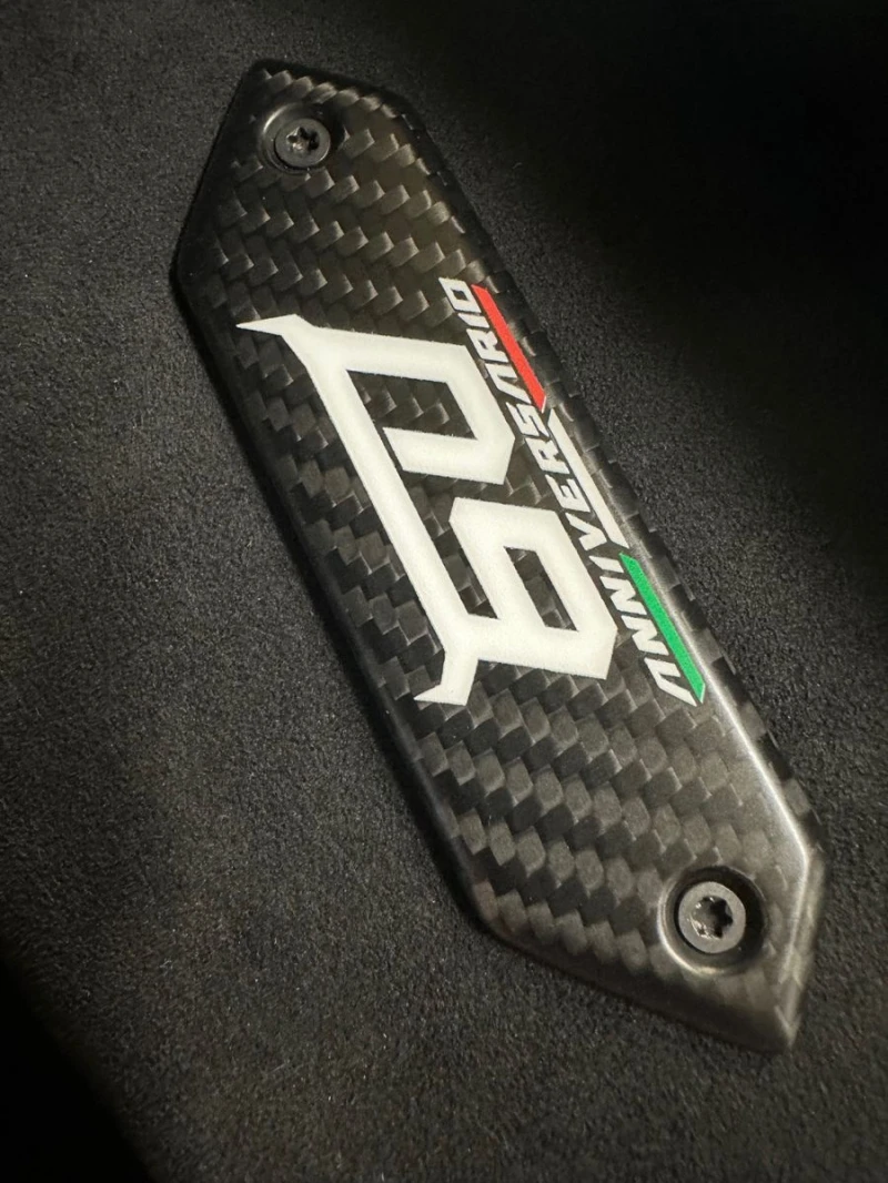 Lamborghini Huracan TECNICA/FACELIFT/ CERAMIC/ CARBON/ LIFT/ SENSONUM/, снимка 15 - Автомобили и джипове - 49658672