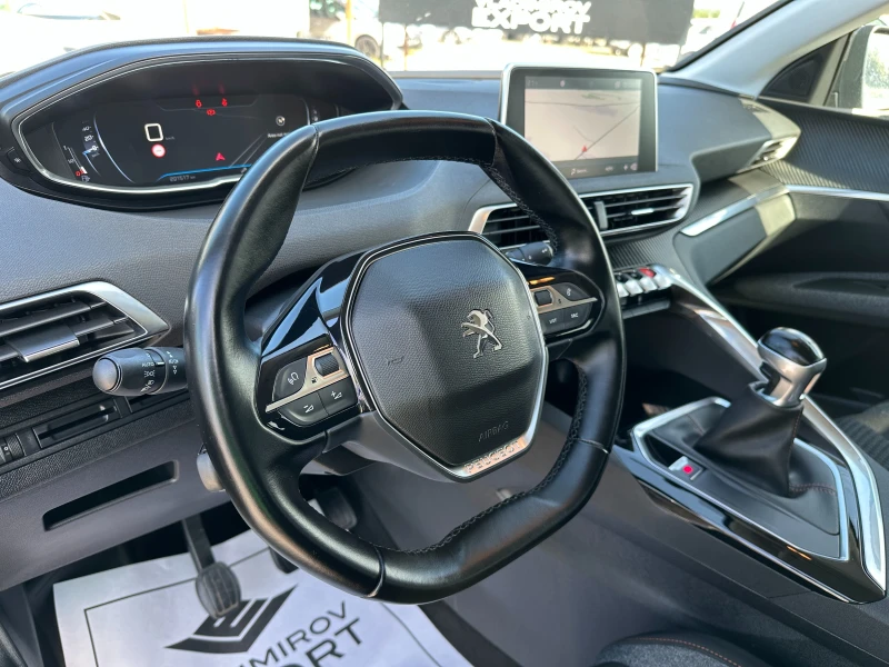 Peugeot 3008 1.5HDI 130cv E6D, снимка 13 - Автомобили и джипове - 50447743