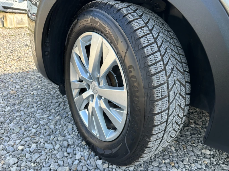 Peugeot 3008 1.5HDI 130cv E6D, снимка 12 - Автомобили и джипове - 50447743