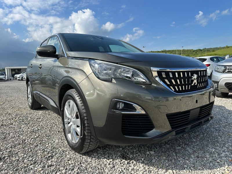 Peugeot 3008 1.5HDI 130cv E6D, снимка 5 - Автомобили и джипове - 50447743