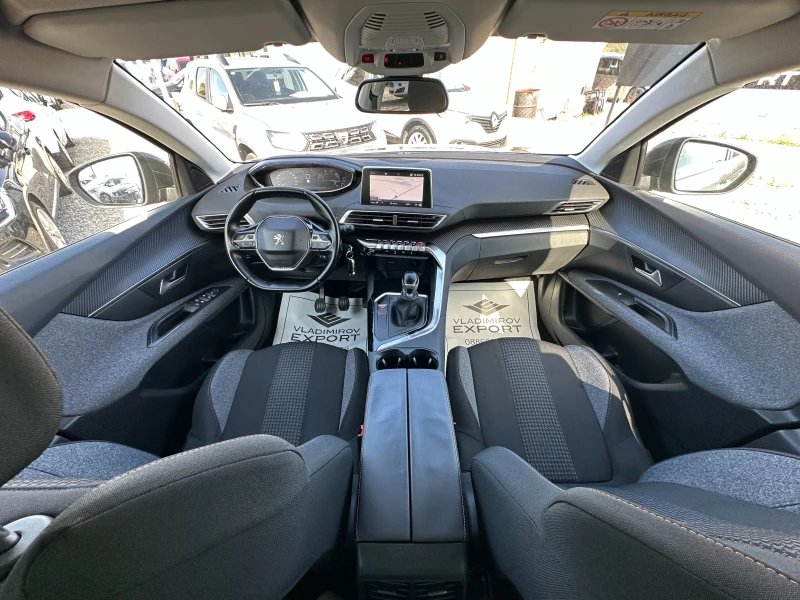 Peugeot 3008 1.5HDI 130cv E6D, снимка 9 - Автомобили и джипове - 50447743
