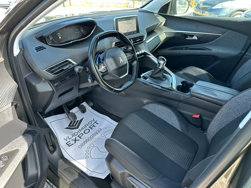 Peugeot 3008 1.5HDI 130cv E6D, снимка 6 - Автомобили и джипове - 50447743