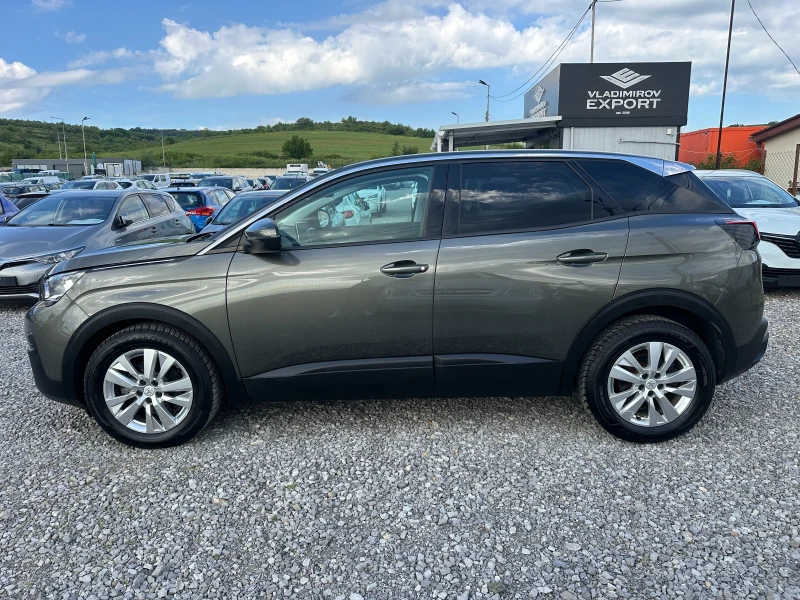 Peugeot 3008 1.5HDI 130cv E6D, снимка 2 - Автомобили и джипове - 50447743