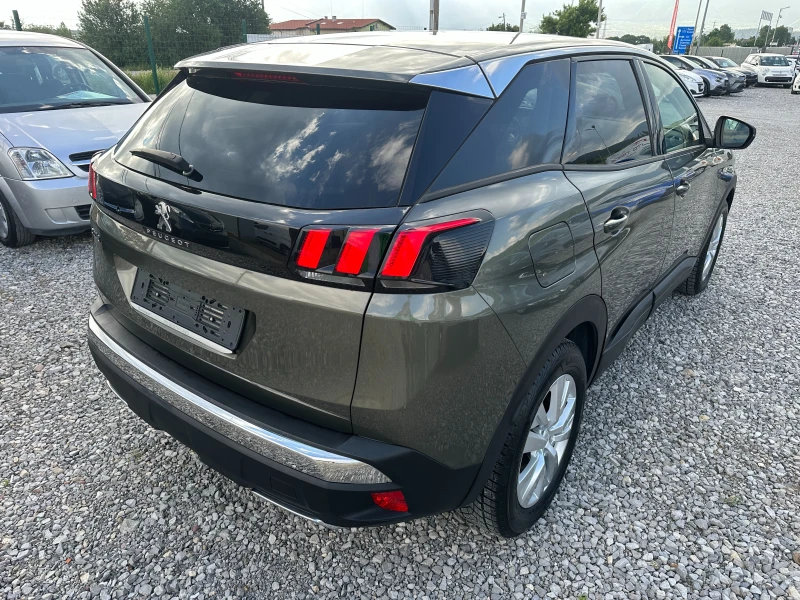 Peugeot 3008 1.5HDI 130cv E6D, снимка 4 - Автомобили и джипове - 50447743