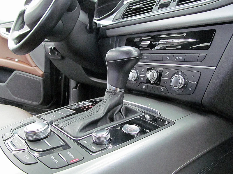 Audi A7 S-LINE/F1/LED/NAVI/ TOP!!!СОБСТВЕН ЛИЗИНГ, снимка 13 - Автомобили и джипове - 51614269