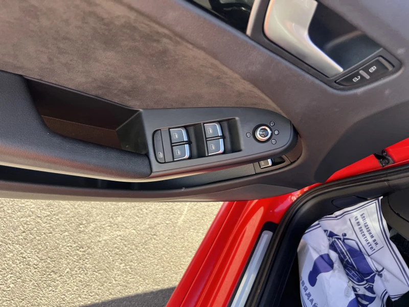 Audi A4 AvantQUATTRO/S tronic/3xS-line/Xenon, снимка 14 - Автомобили и джипове - 51796027