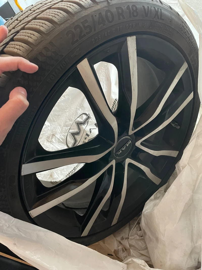 Hyundai I30 N Performance, снимка 7 - Автомобили и джипове - 52494574