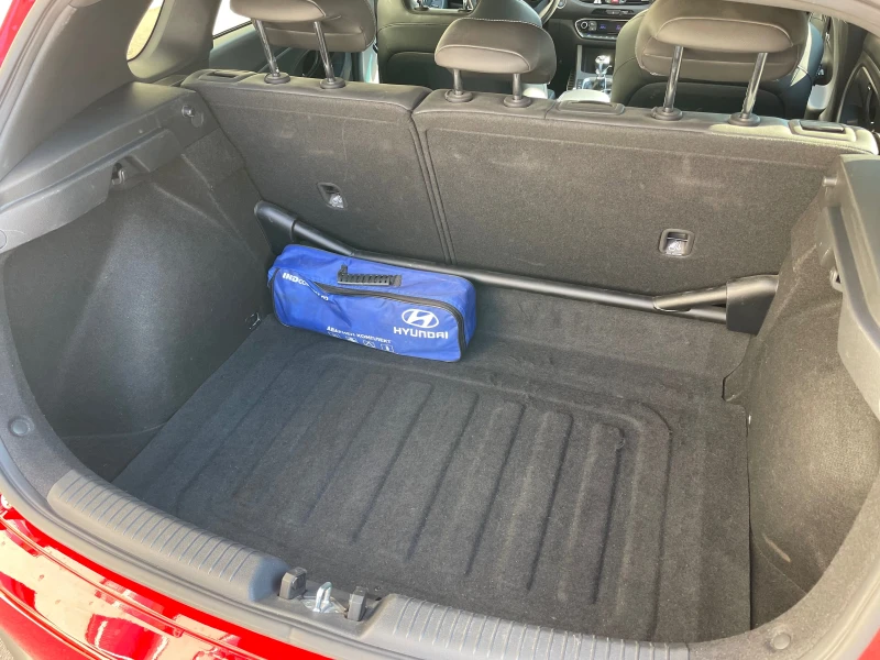 Hyundai I30 N Performance, снимка 4 - Автомобили и джипове - 52494574