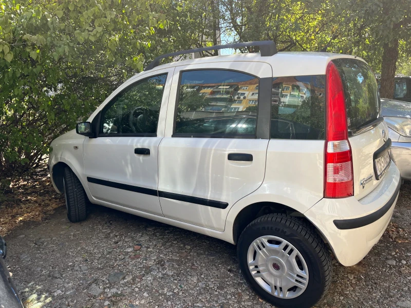 Fiat Panda 1, 2, снимка 3 - Автомобили и джипове - 52727215