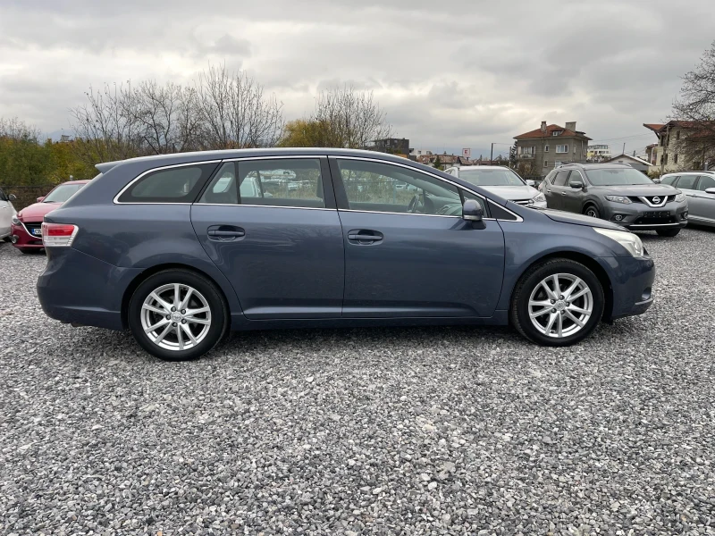 Toyota Avensis 2.0 VVT-I, 152 Hp, Бензин, 6 скорости, снимка 5 - Автомобили и джипове - 52313764