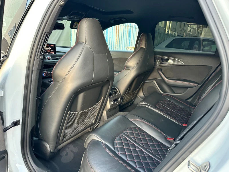 Audi A6 3.0BiTDi* COMPETITION* QUATTRO* , снимка 12 - Автомобили и джипове - 52373256