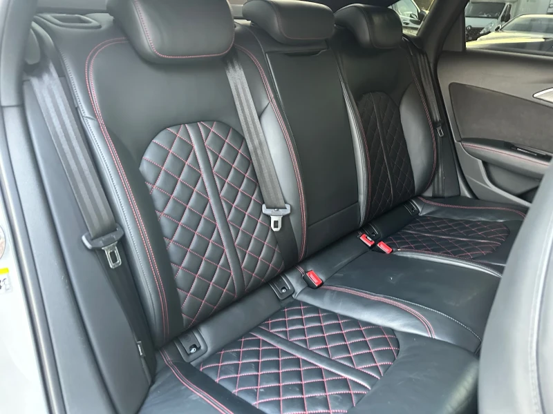 Audi A6 3.0BiTDi* COMPETITION* QUATTRO* , снимка 13 - Автомобили и джипове - 52373256