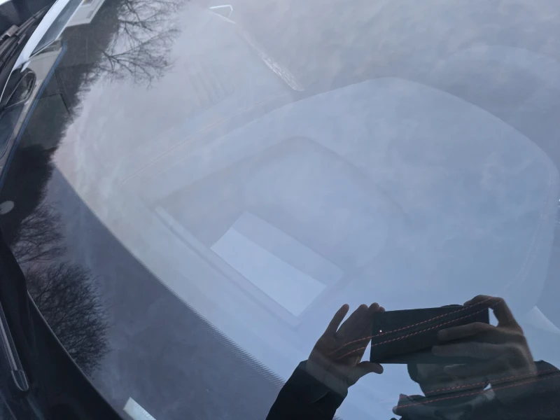 Audi E-Tron GT RS Head-up Laser Quattro Гаранция, снимка 9 - Автомобили и джипове - 52726310